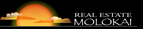 Realestate On Molokai Logo