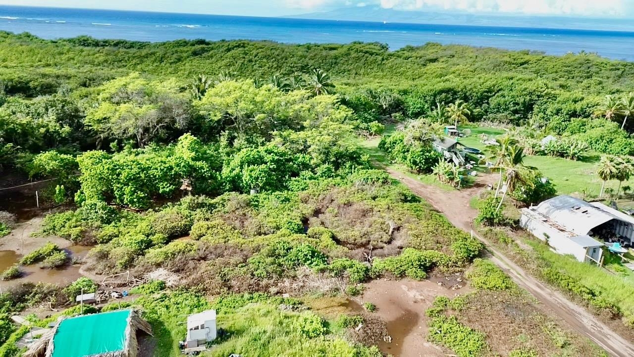 4 Off Mapulehu Fish Pond Ln, Kaunakakai, Hawaii, ,Land,For Sale,Off Mapulehu Fish Pond Ln,409345
