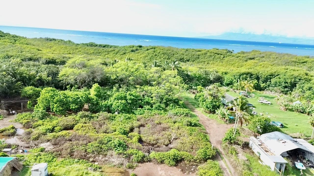 4 Off Mapulehu Fish Pond Ln, Kaunakakai, Hawaii, ,Land,For Sale,Off Mapulehu Fish Pond Ln,409345