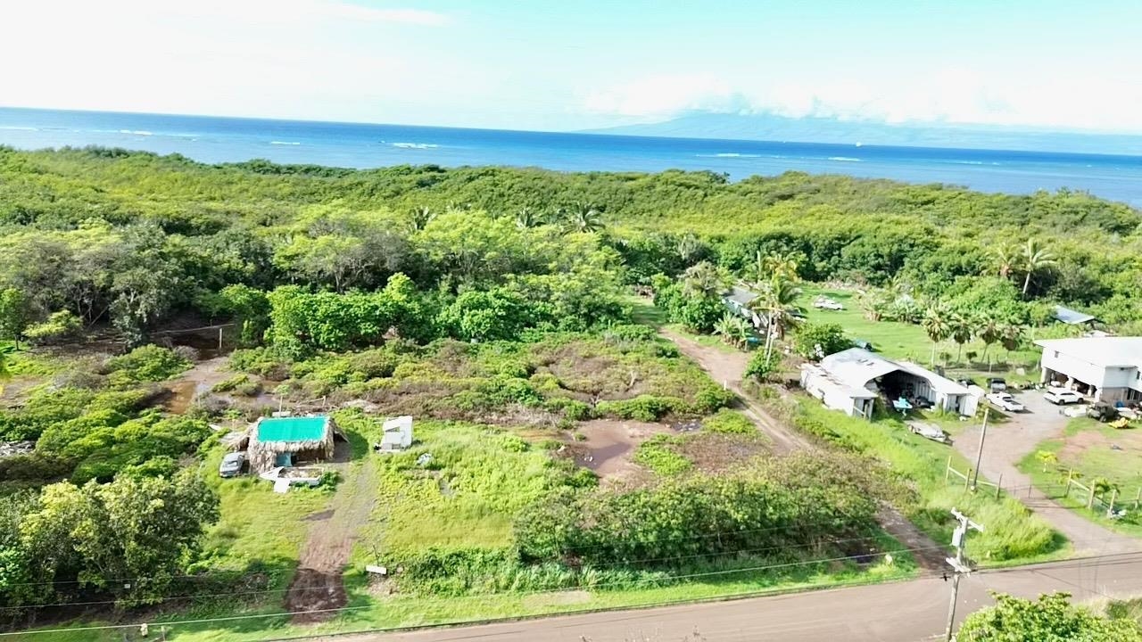 4 Off Mapulehu Fish Pond Ln, Kaunakakai, Hawaii, ,Land,For Sale,Off Mapulehu Fish Pond Ln,409345