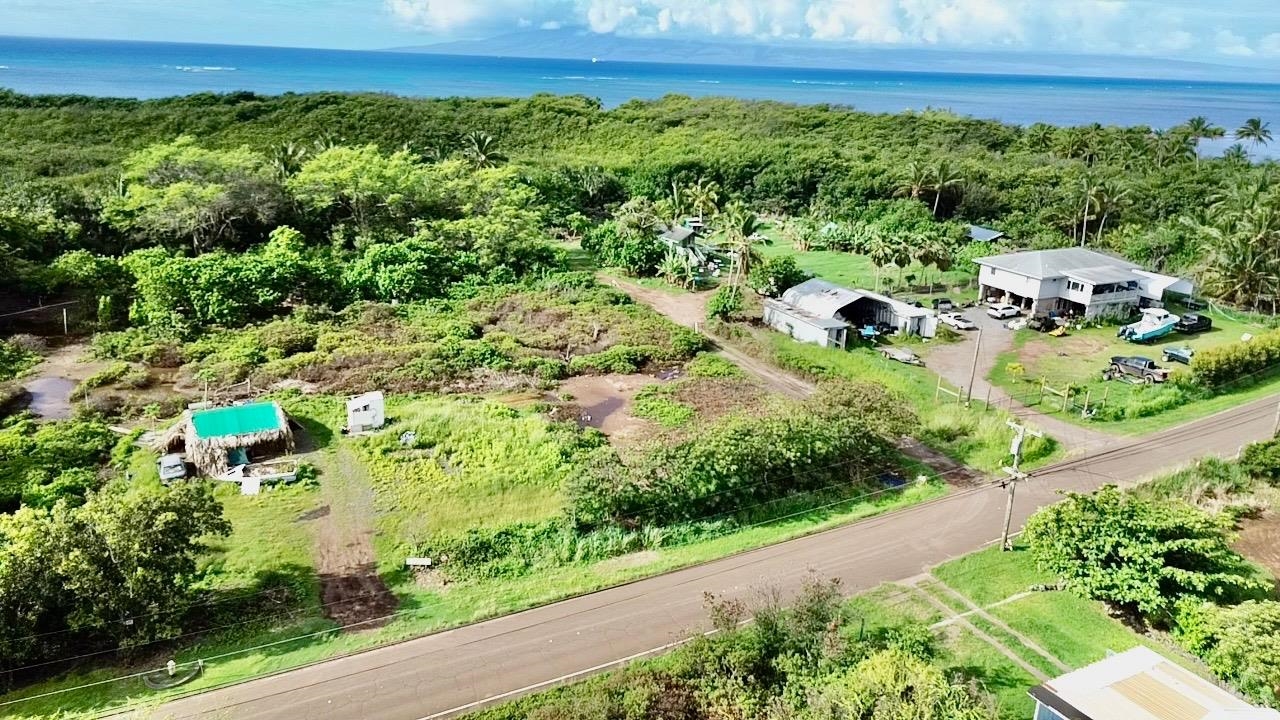 4 Off Mapulehu Fish Pond Ln, Kaunakakai, Hawaii, ,Land,For Sale,Off Mapulehu Fish Pond Ln,409345