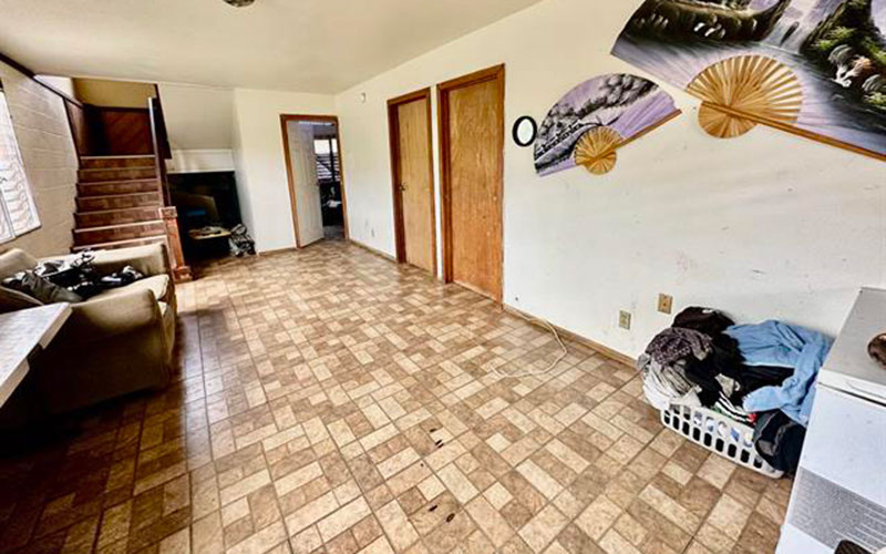 7490 Kamehameha V Hwy, Kaunakakai, Hawaii 96748, 4 Bedrooms Bedrooms, ,2 BathroomsBathrooms,House,For Sale,Kamehameha V Hwy,1122