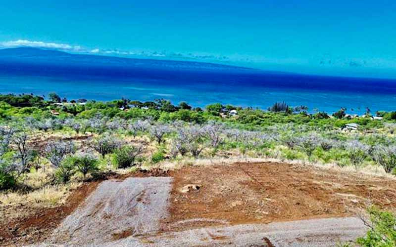 235 Ulua Road, Kaunakakai, Hawaii 96748, ,Land,For Sale,Ulua Road,1145