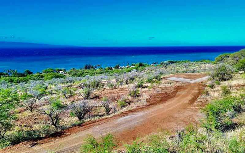 235 Ulua Road, Kaunakakai, Hawaii 96748, ,Land,For Sale,Ulua Road,1145