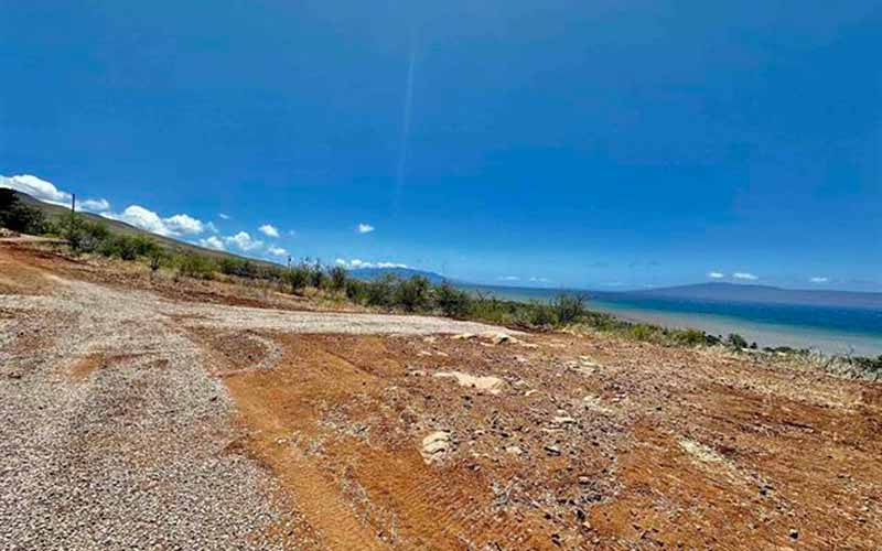 235 Ulua Road, Kaunakakai, Hawaii 96748, ,Land,For Sale,Ulua Road,1145