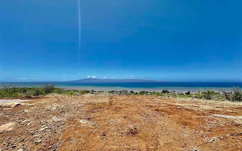 235 Ulua Road, Kaunakakai, Hawaii 96748, ,Land,For Sale,Ulua Road,1145