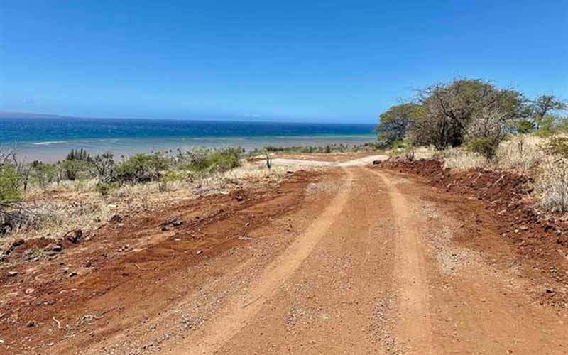 235 Ulua Road, Kaunakakai, Hawaii 96748, ,Land,For Sale,Ulua Road,1145