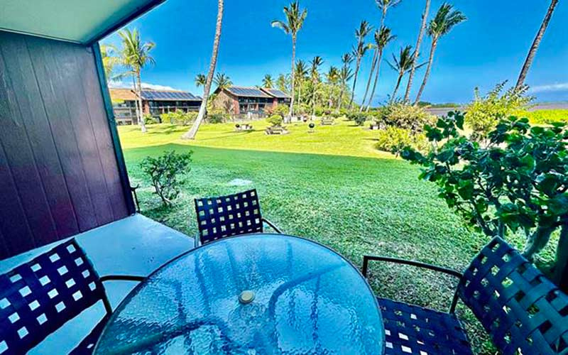 1000 Kamehameha V Hwy., Kaunakakai, Hawaii 96748, 1 Bedroom Bedrooms, ,1 BathroomBathrooms,Condominium,For Sale,Kamehameha V Hwy.,1147