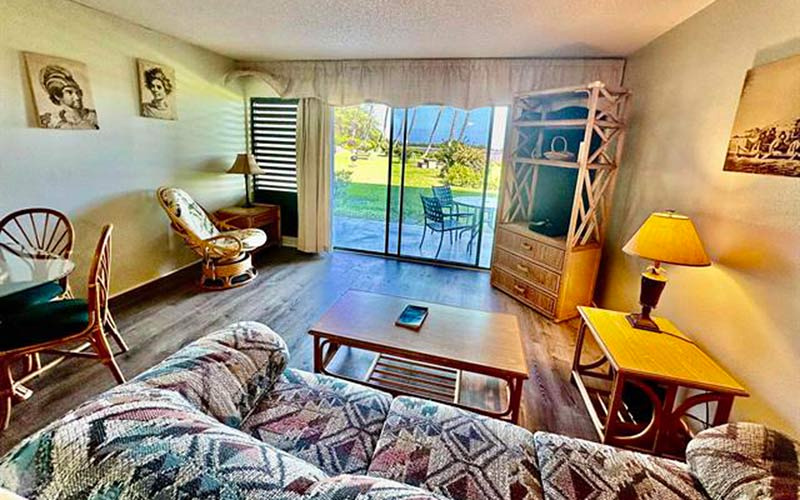 1000 Kamehameha V Hwy., Kaunakakai, Hawaii 96748, 1 Bedroom Bedrooms, ,1 BathroomBathrooms,Condominium,For Sale,Kamehameha V Hwy.,1147