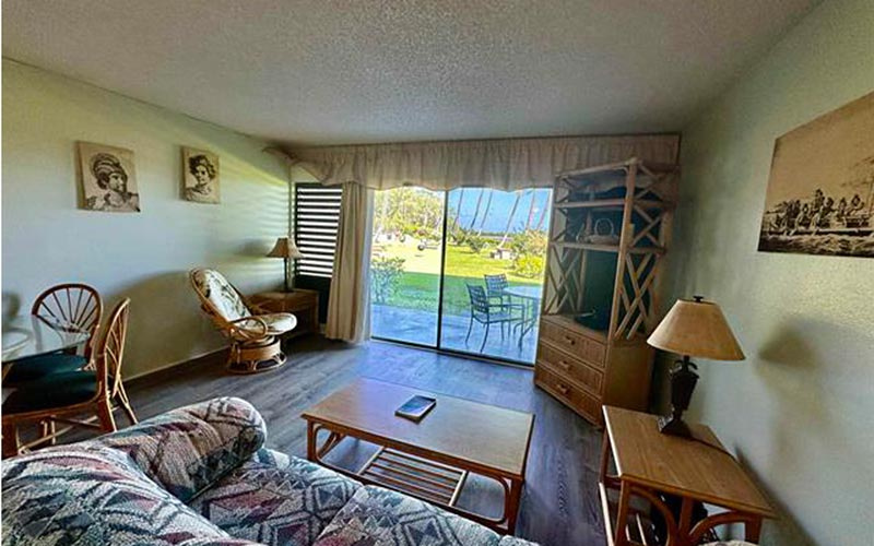 1000 Kamehameha V Hwy., Kaunakakai, Hawaii 96748, 1 Bedroom Bedrooms, ,1 BathroomBathrooms,Condominium,For Sale,Kamehameha V Hwy.,1147