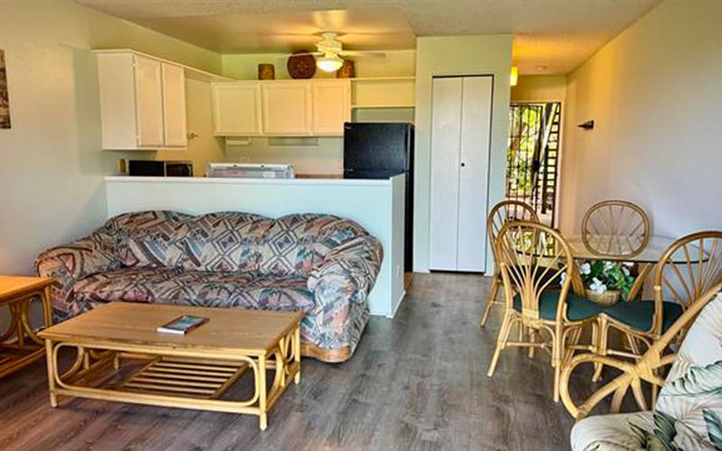 1000 Kamehameha V Hwy., Kaunakakai, Hawaii 96748, 1 Bedroom Bedrooms, ,1 BathroomBathrooms,Condominium,For Sale,Kamehameha V Hwy.,1147