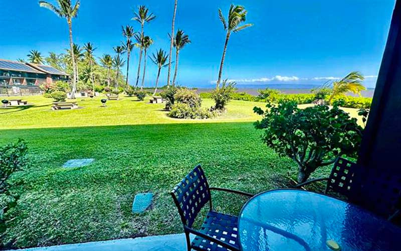 1000 Kamehameha V Hwy., Kaunakakai, Hawaii 96748, 1 Bedroom Bedrooms, ,1 BathroomBathrooms,Condominium,For Sale,Kamehameha V Hwy.,1147