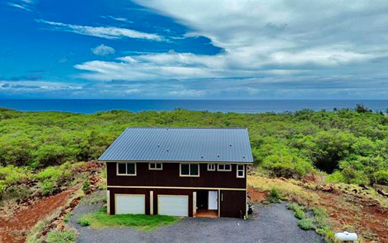 3500 Kaluakoi Road, Maunaloa, Hawaii 96770, 3 Bedrooms Bedrooms, ,3 BathroomsBathrooms,House,For Sale,Kaluakoi Road,1148