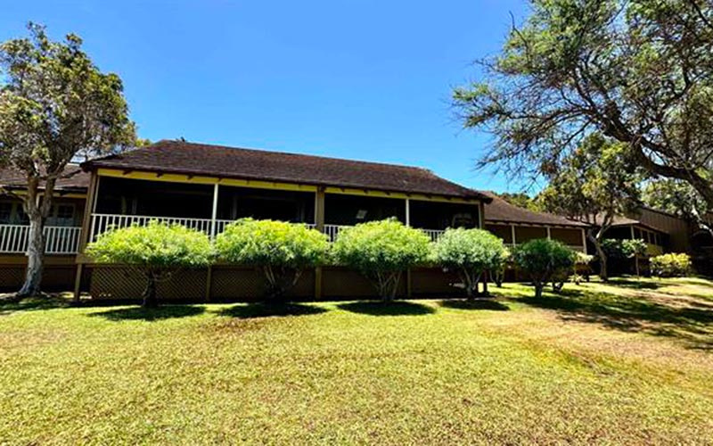 100 Lio Place, Maunaloa, Hawaii 96770, ,1 BathroomBathrooms,Condominium,Pending,Lio Place,1149