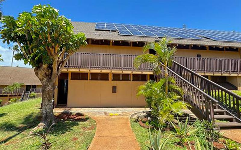 255 Kepuhi Place, Maunaloa, Hawaii 96770, ,1 BathroomBathrooms,Condominium,For Sale,Kepuhi Place,1150