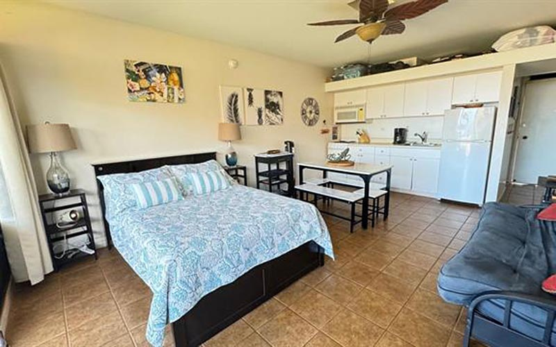 255 Kepuhi Place, Maunaloa, Hawaii 96770, ,1 BathroomBathrooms,Condominium,For Sale,Kepuhi Place,1150