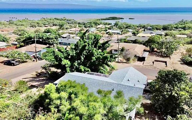 1085 Nauwe, Kaunakakai, Hawaii 96748, 2 Bedrooms Bedrooms, ,1 BathroomBathrooms,House,For Sale,Nauwe,1152