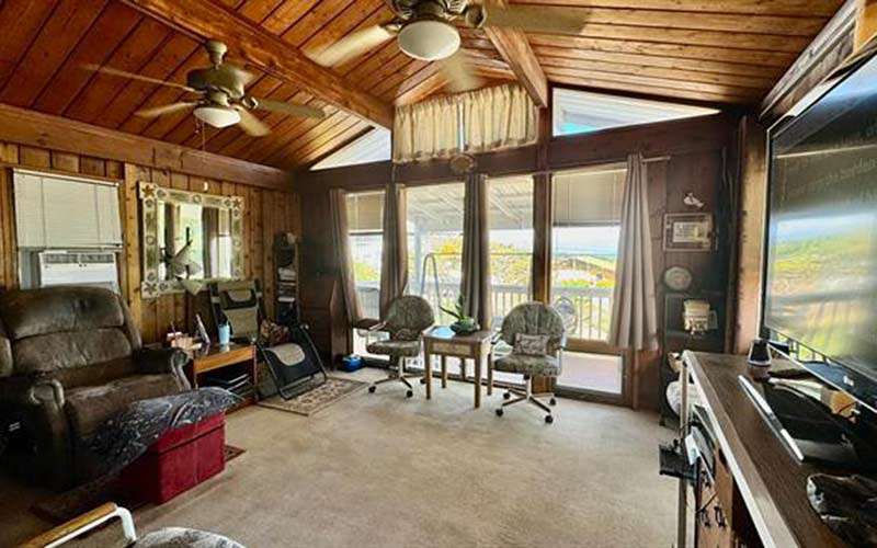 1085 Nauwe, Kaunakakai, Hawaii 96748, 2 Bedrooms Bedrooms, ,1 BathroomBathrooms,House,For Sale,Nauwe,1152