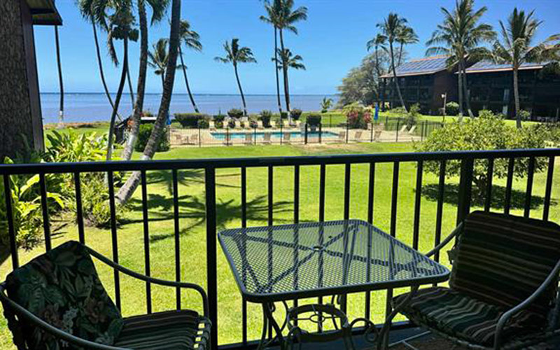 1000 Kamehameha V Hwy, Kaunakakai, Hawaii 96748, 1 Bedroom Bedrooms, ,1 BathroomBathrooms,Condominium,For Sale,Kamehameha V Hwy,1153