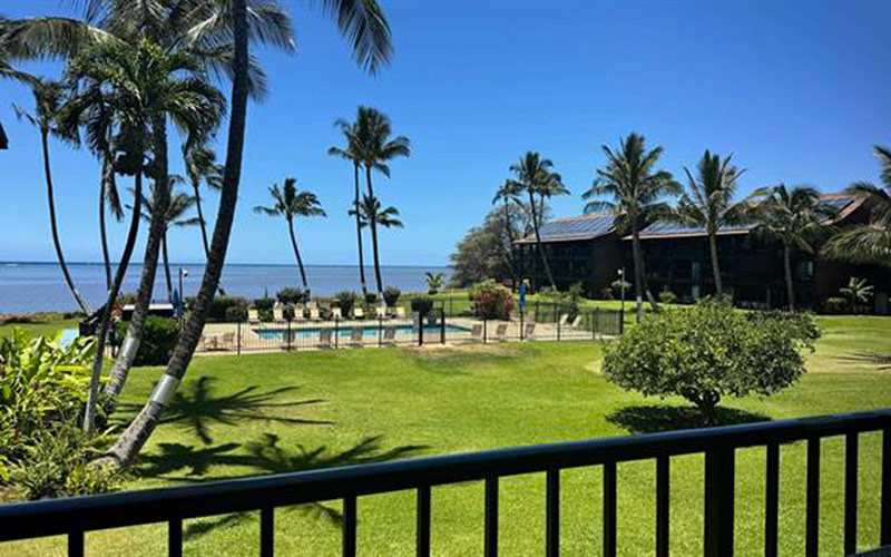 1000 Kamehameha V Hwy, Kaunakakai, Hawaii 96748, 1 Bedroom Bedrooms, ,1 BathroomBathrooms,Condominium,For Sale,Kamehameha V Hwy,1153