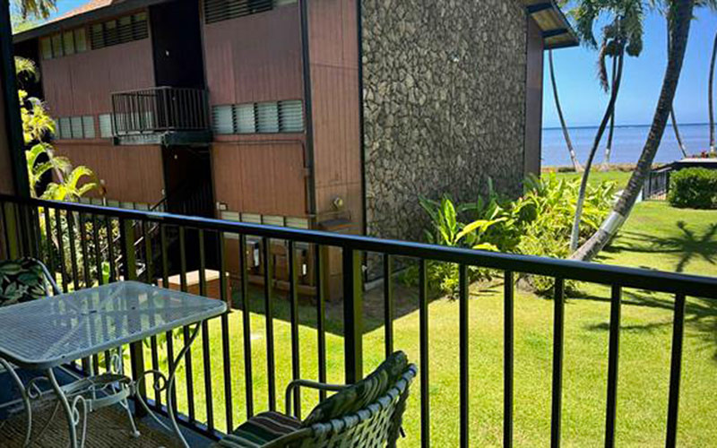 1000 Kamehameha V Hwy, Kaunakakai, Hawaii 96748, 1 Bedroom Bedrooms, ,1 BathroomBathrooms,Condominium,For Sale,Kamehameha V Hwy,1153