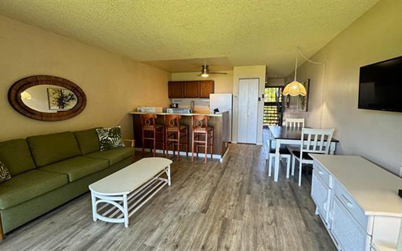 1000 Kamehameha V Hwy, Kaunakakai, Hawaii 96748, 1 Bedroom Bedrooms, ,1 BathroomBathrooms,Condominium,For Sale,Kamehameha V Hwy,1153