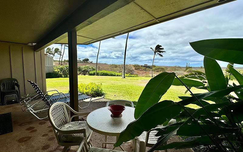 50 Kepuhi Pl, Maunaloa, Hawaii 96770, 1 Bedroom Bedrooms, ,1 BathroomBathrooms,Condominium,For Sale,Kepuhi Pl,1154