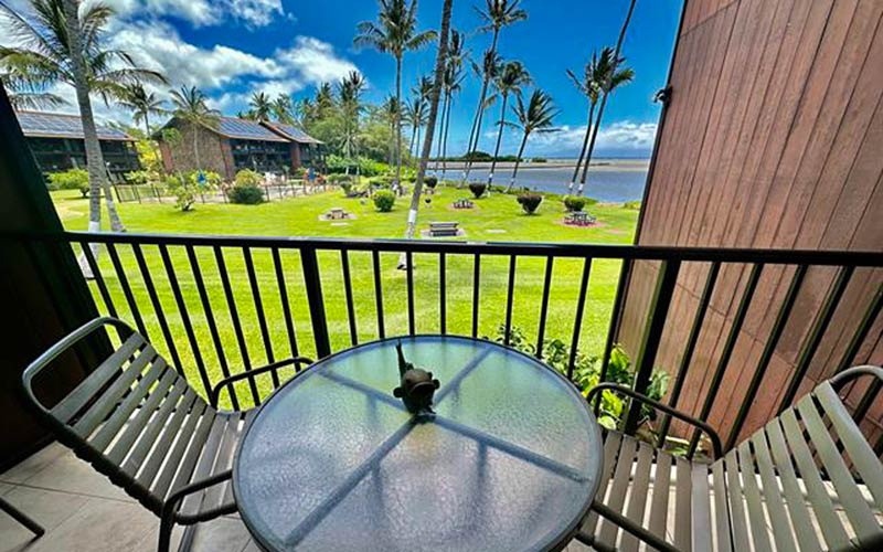 1000 Kamehameha V Hwy, Kaunakakai, Hawaii 96745, 1 Bedroom Bedrooms, ,1 BathroomBathrooms,Condominium,For Sale,Kamehameha V Hwy,1156