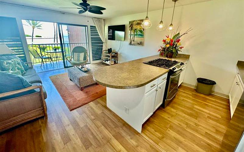 1000 Kamehameha V Hwy, Kaunakakai, Hawaii 96745, 1 Bedroom Bedrooms, ,1 BathroomBathrooms,Condominium,For Sale,Kamehameha V Hwy,1156