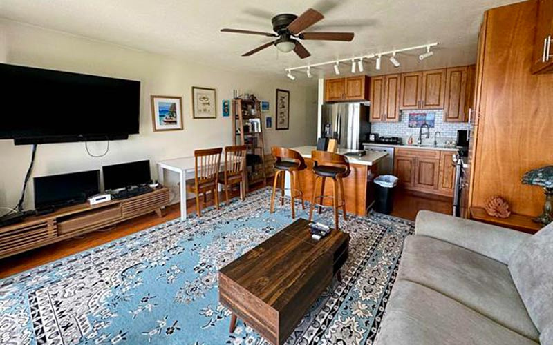 1000 Kamehameha V Hwy, Kaunakakai, Hawaii 96748, 1 Bedroom Bedrooms, ,1 BathroomBathrooms,Condominium,For Sale,Kamehameha V Hwy,1157