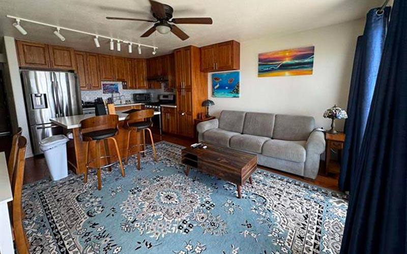 1000 Kamehameha V Hwy, Kaunakakai, Hawaii 96748, 1 Bedroom Bedrooms, ,1 BathroomBathrooms,Condominium,For Sale,Kamehameha V Hwy,1157