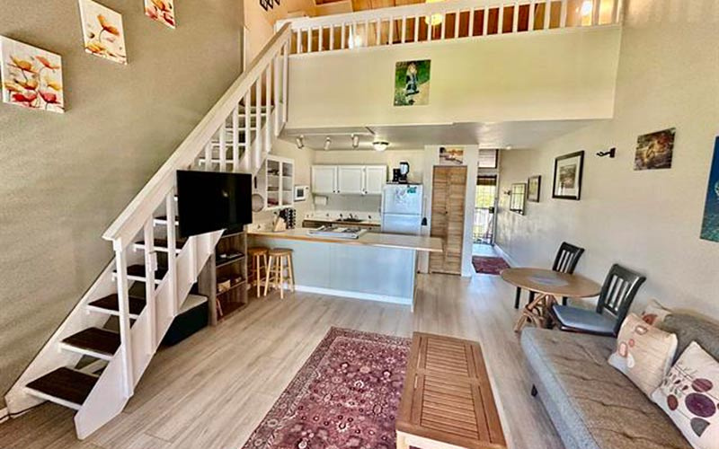 1000 Kamehameha V Hwy, Kaunakakai, Hawaii 96748, 1 Bedroom Bedrooms, ,1 BathroomBathrooms,Condominium,For Sale,Kamehameha V Hwy,1158