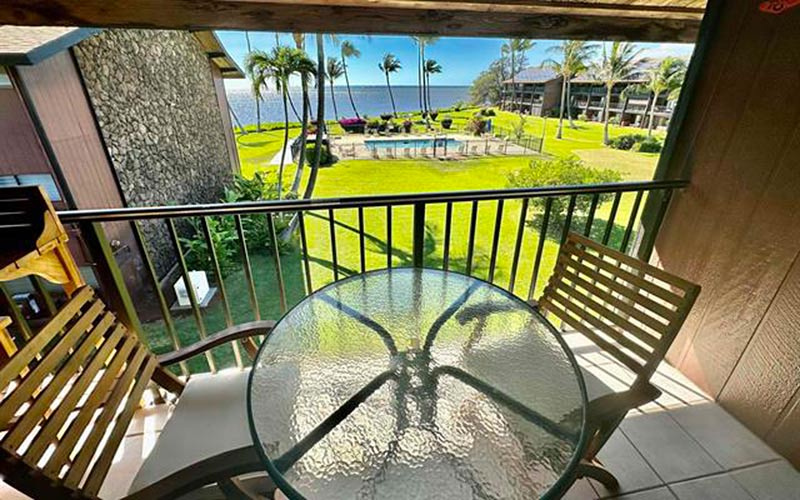 1000 Kamehameha V Hwy, Kaunakakai, Hawaii 96748, 1 Bedroom Bedrooms, ,1 BathroomBathrooms,Condominium,For Sale,Kamehameha V Hwy,1158