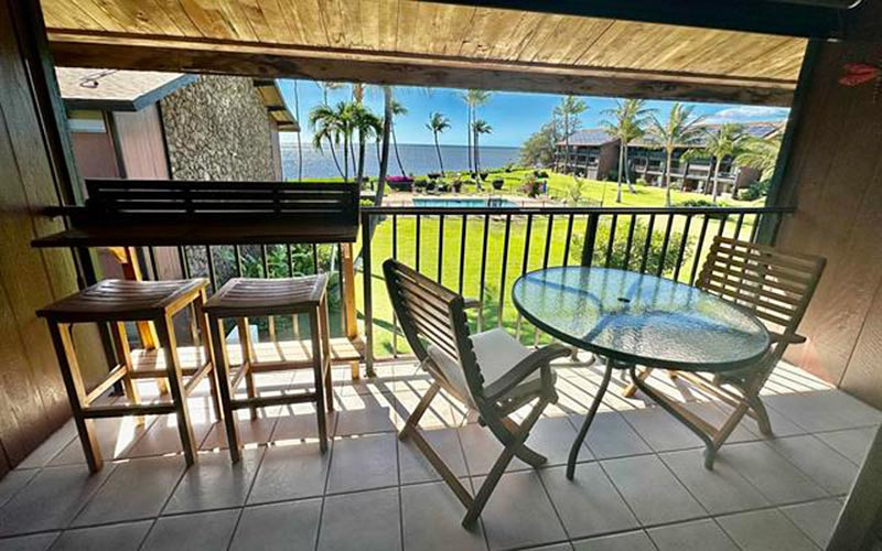 1000 Kamehameha V Hwy, Kaunakakai, Hawaii 96748, 1 Bedroom Bedrooms, ,1 BathroomBathrooms,Condominium,For Sale,Kamehameha V Hwy,1158