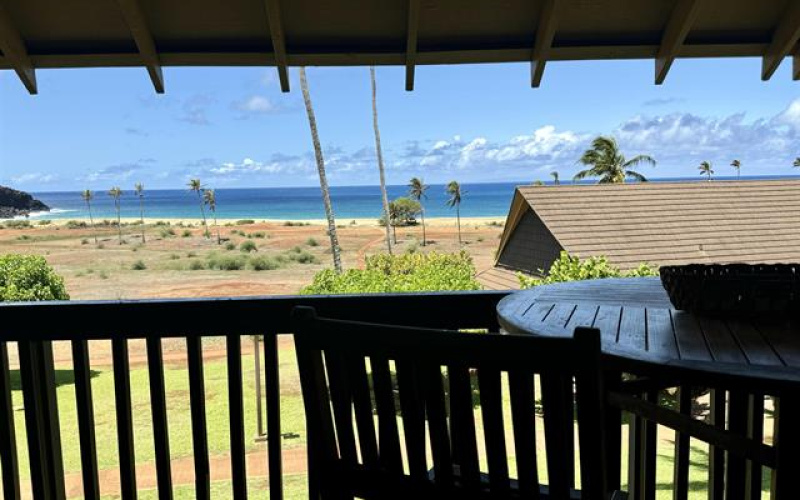 Kepuhi Beach Unit 2222 with Great Views and Loft!