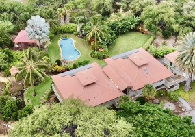 188 Ulua Road, KAUNAKAKAI, Hawaii 96748, 5 Bedrooms Bedrooms, ,2.5 BathroomsBathrooms,House,For Sale,Ulua Road,1173