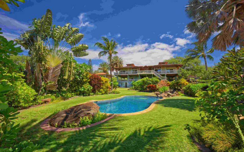 188 Ulua Road, KAUNAKAKAI, Hawaii 96748, 5 Bedrooms Bedrooms, ,2.5 BathroomsBathrooms,House,For Sale,Ulua Road,1173