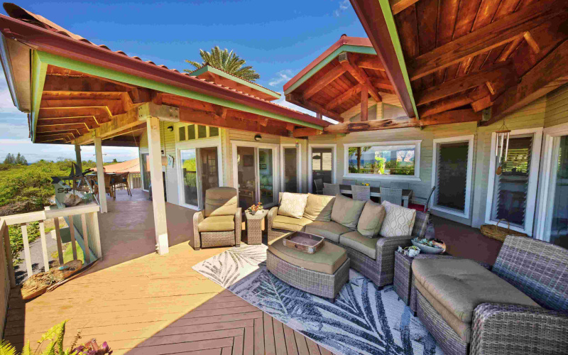 188 Ulua Road, KAUNAKAKAI, Hawaii 96748, 5 Bedrooms Bedrooms, ,2.5 BathroomsBathrooms,House,For Sale,Ulua Road,1173