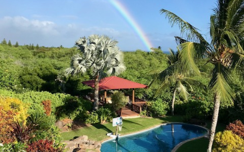 188 Ulua Road, KAUNAKAKAI, Hawaii 96748, 5 Bedrooms Bedrooms, ,2.5 BathroomsBathrooms,House,For Sale,Ulua Road,1173