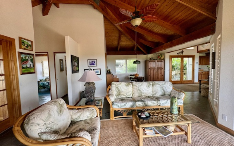 188 Ulua Road, KAUNAKAKAI, Hawaii 96748, 5 Bedrooms Bedrooms, ,2.5 BathroomsBathrooms,House,For Sale,Ulua Road,1173