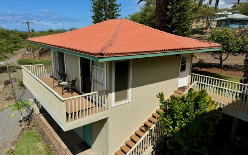 188 Ulua Road, KAUNAKAKAI, Hawaii 96748, 5 Bedrooms Bedrooms, ,2.5 BathroomsBathrooms,House,For Sale,Ulua Road,1173