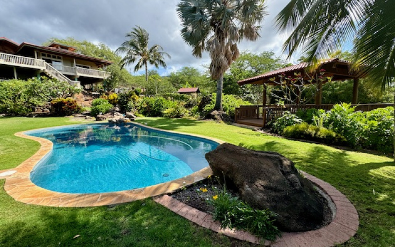188 Ulua Road, KAUNAKAKAI, Hawaii 96748, 5 Bedrooms Bedrooms, ,2.5 BathroomsBathrooms,House,For Sale,Ulua Road,1173