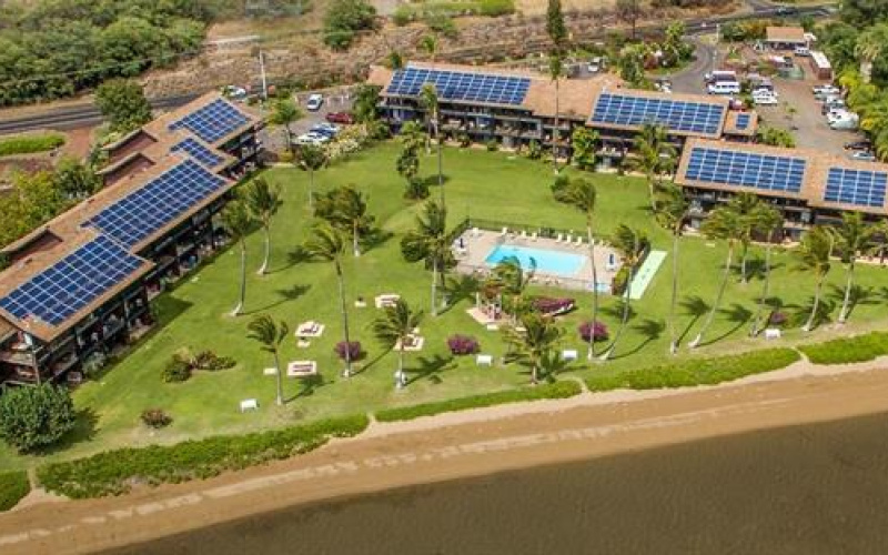 1000 Kamehameha V Hwy, KAUNAKAKAI, Hawaii 96748, 1 Bedroom Bedrooms, ,1 BathroomBathrooms,Condominium,For Sale,Molokai Shores,Kamehameha V,2,1177