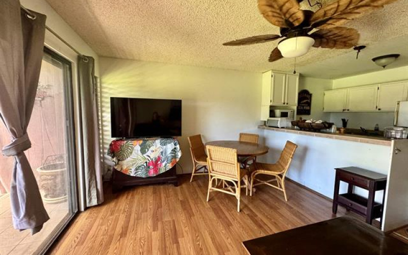 1000 Kamehameha V Hwy, KAUNAKAKAI, Hawaii 96748, 1 Bedroom Bedrooms, ,1 BathroomBathrooms,Condominium,For Sale,Molokai Shores,Kamehameha V,2,1177