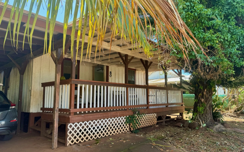 Okana 1700 Street, Kualapuu, Hawaii 96757, 3 Bedrooms Bedrooms, ,1 BathroomBathrooms,House,For Sale,1700,1178