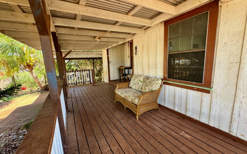 Okana 1700 Street, Kualapuu, Hawaii 96757, 3 Bedrooms Bedrooms, ,1 BathroomBathrooms,House,For Sale,1700,1178