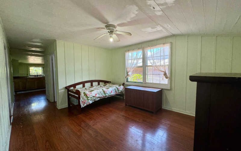 Okana 1700 Street, Kualapuu, Hawaii 96757, 3 Bedrooms Bedrooms, ,1 BathroomBathrooms,House,For Sale,1700,1178
