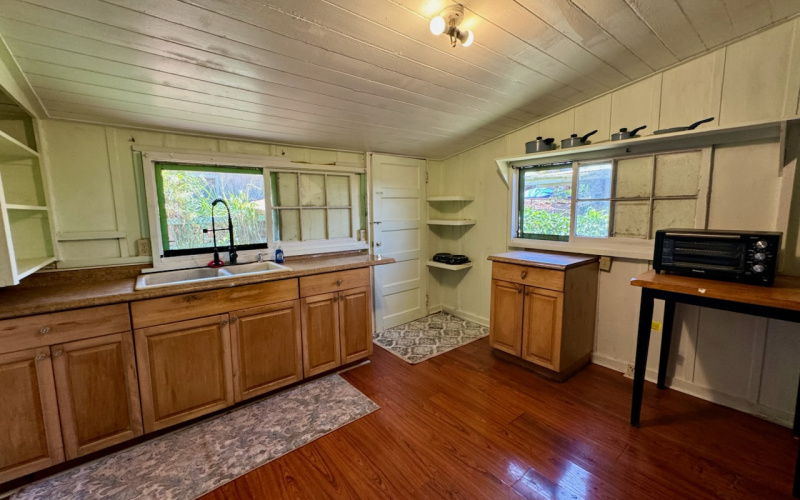 Okana 1700 Street, Kualapuu, Hawaii 96757, 3 Bedrooms Bedrooms, ,1 BathroomBathrooms,House,For Sale,1700,1178