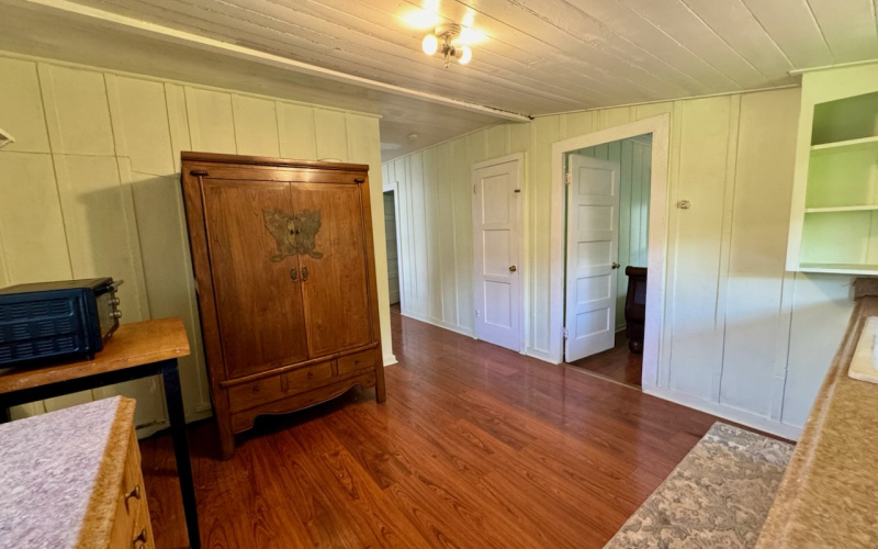 Okana 1700 Street, Kualapuu, Hawaii 96757, 3 Bedrooms Bedrooms, ,1 BathroomBathrooms,House,For Sale,1700,1178
