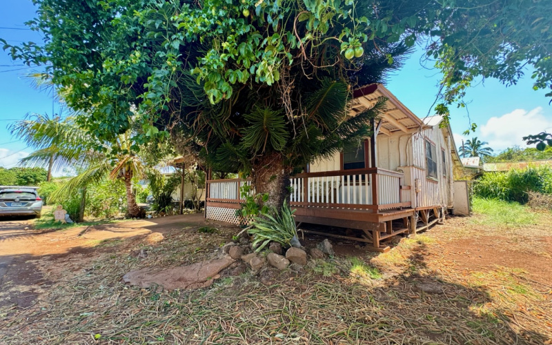 Okana 1700 Street, Kualapuu, Hawaii 96757, 3 Bedrooms Bedrooms, ,1 BathroomBathrooms,House,For Sale,1700,1178